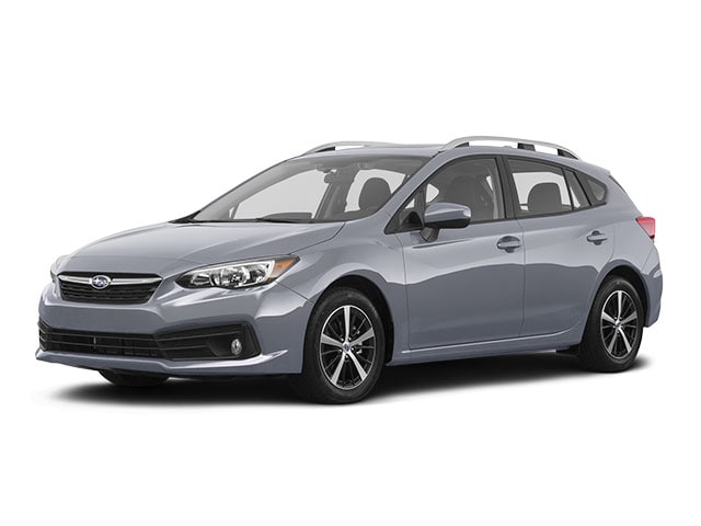 Subaru impreza 2020 sale accessories